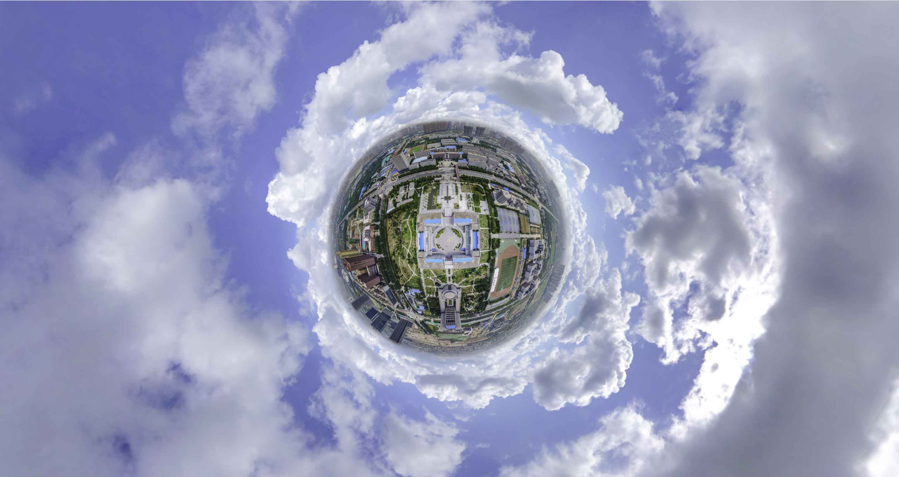 龙滚镇格凸河风景名胜区