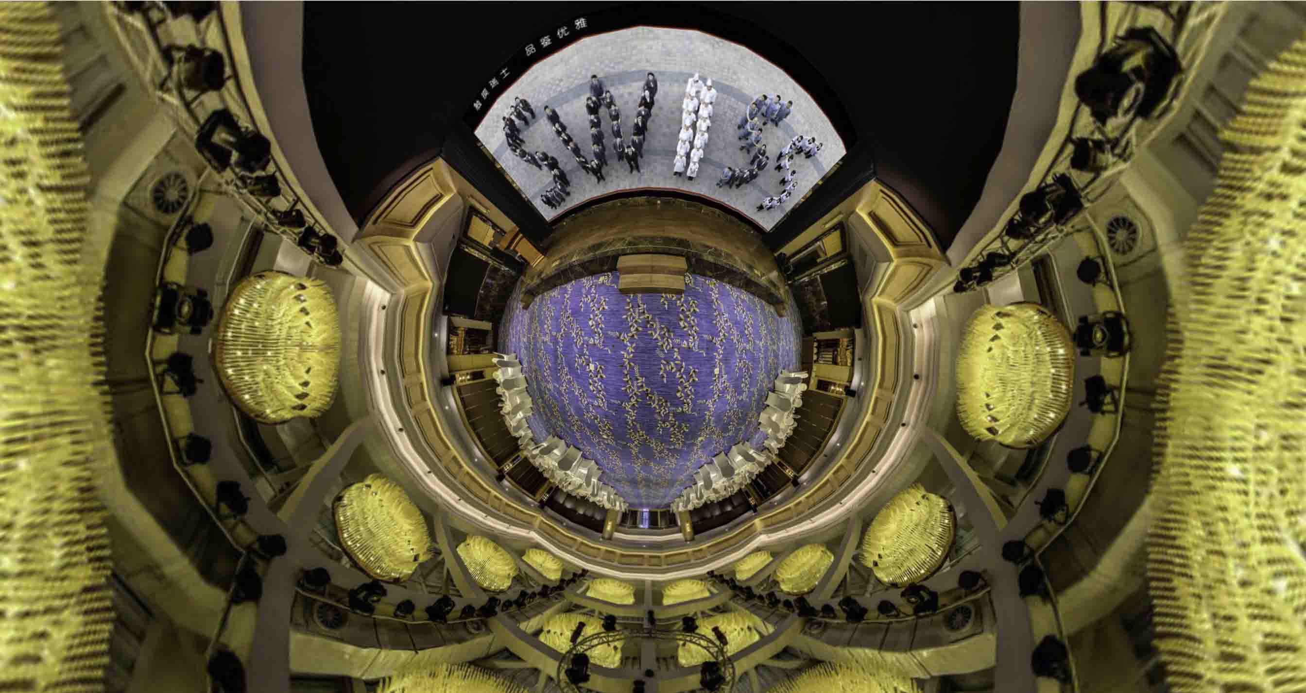 龙滚镇探索VR全景拍摄中的深度感：营造沉浸式体验的关键要素